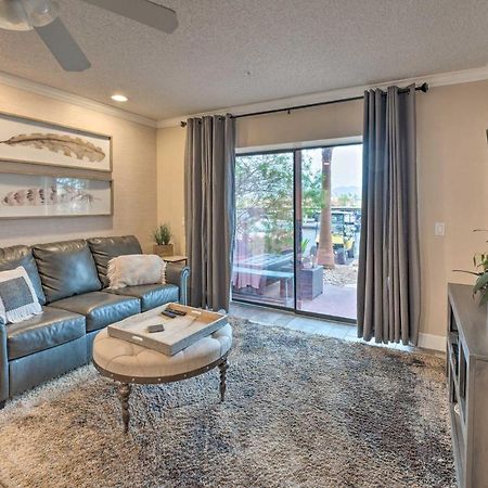 Lake Havasu Condo With Pool Access 1 Block To Beach Lake Havasu City Ngoại thất bức ảnh