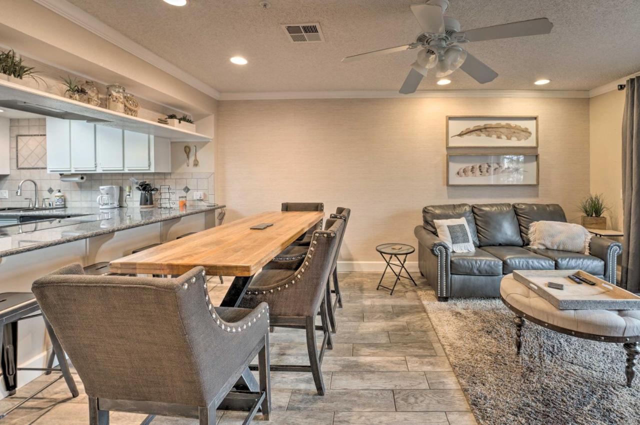 Lake Havasu Condo With Pool Access 1 Block To Beach Lake Havasu City Ngoại thất bức ảnh