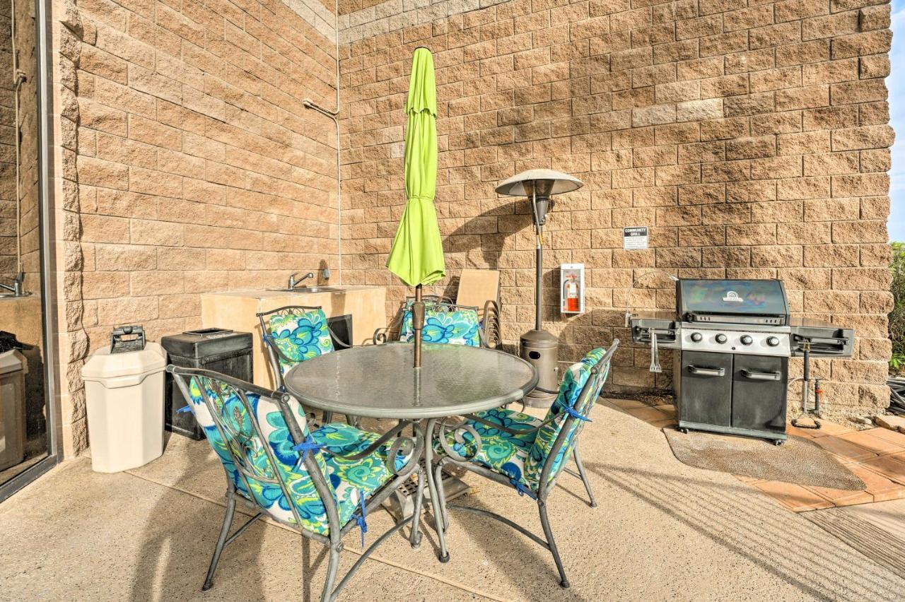 Lake Havasu Condo With Pool Access 1 Block To Beach Lake Havasu City Ngoại thất bức ảnh
