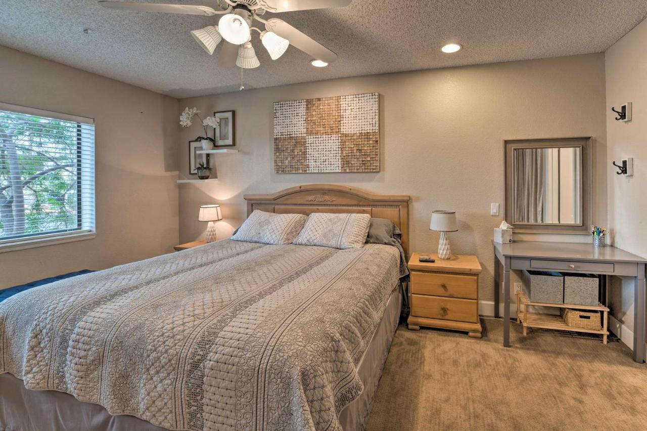 Lake Havasu Condo With Pool Access 1 Block To Beach Lake Havasu City Ngoại thất bức ảnh