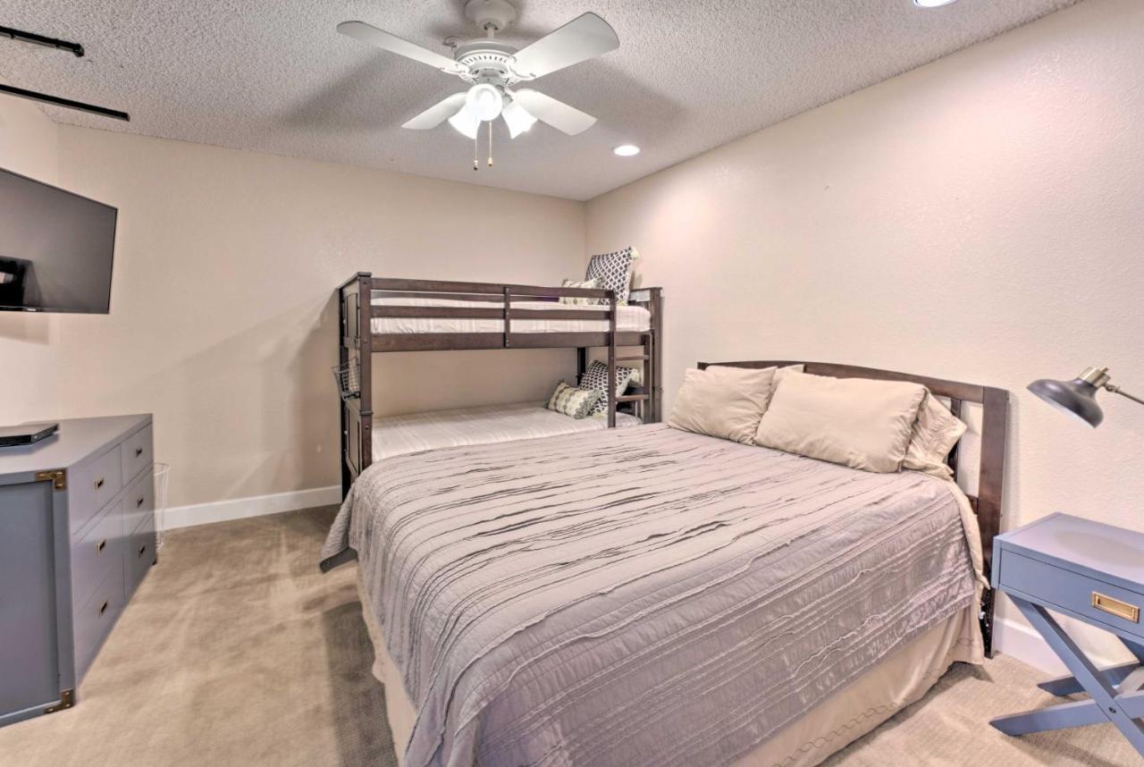 Lake Havasu Condo With Pool Access 1 Block To Beach Lake Havasu City Ngoại thất bức ảnh