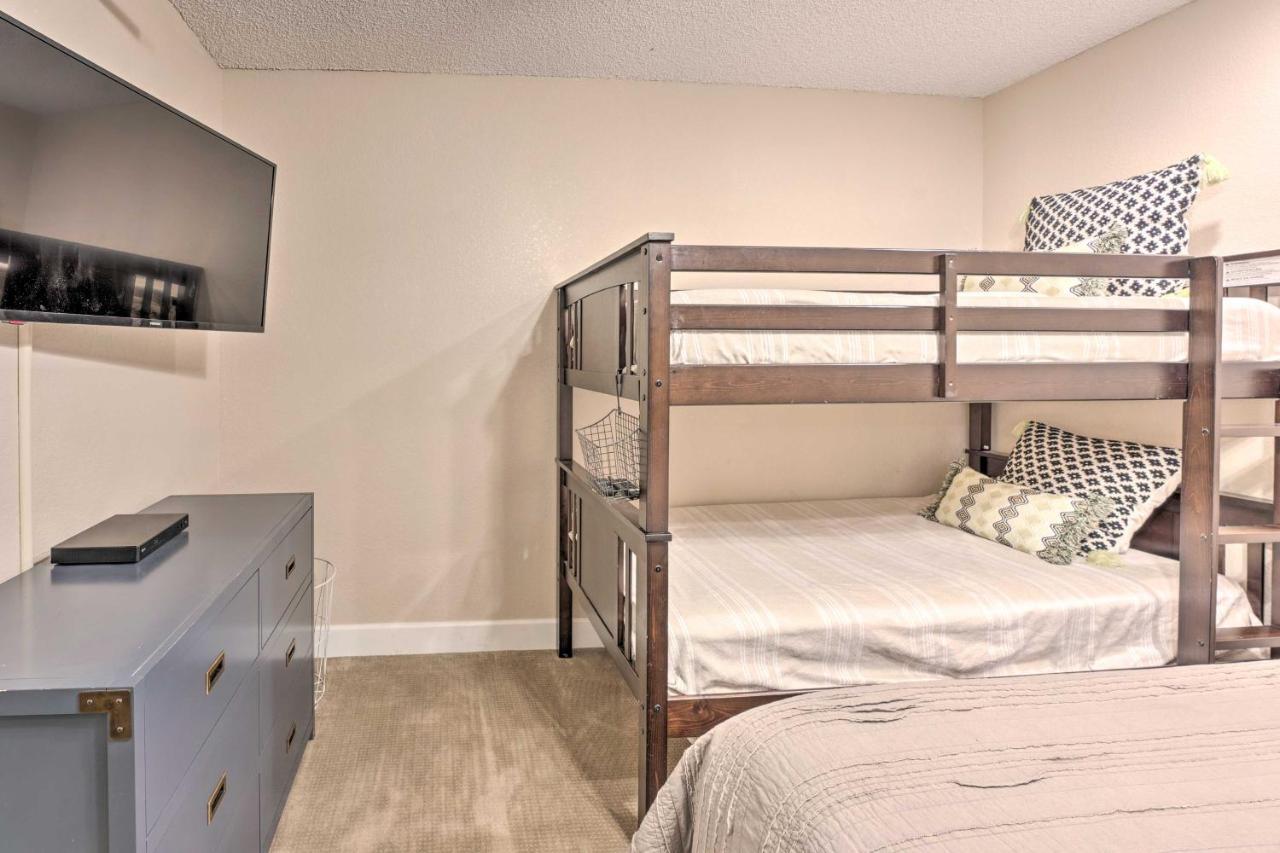 Lake Havasu Condo With Pool Access 1 Block To Beach Lake Havasu City Ngoại thất bức ảnh