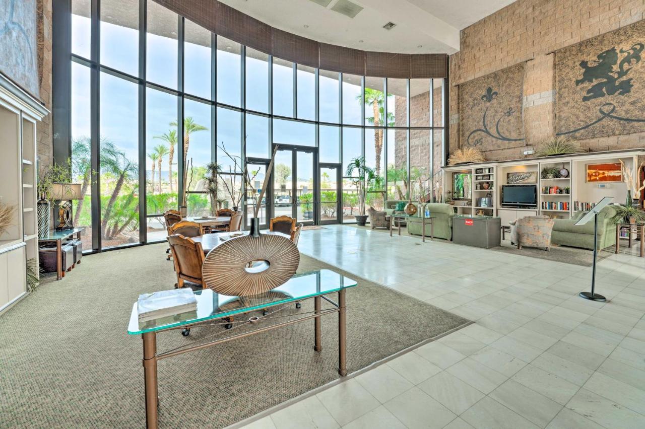 Lake Havasu Condo With Pool Access 1 Block To Beach Lake Havasu City Ngoại thất bức ảnh