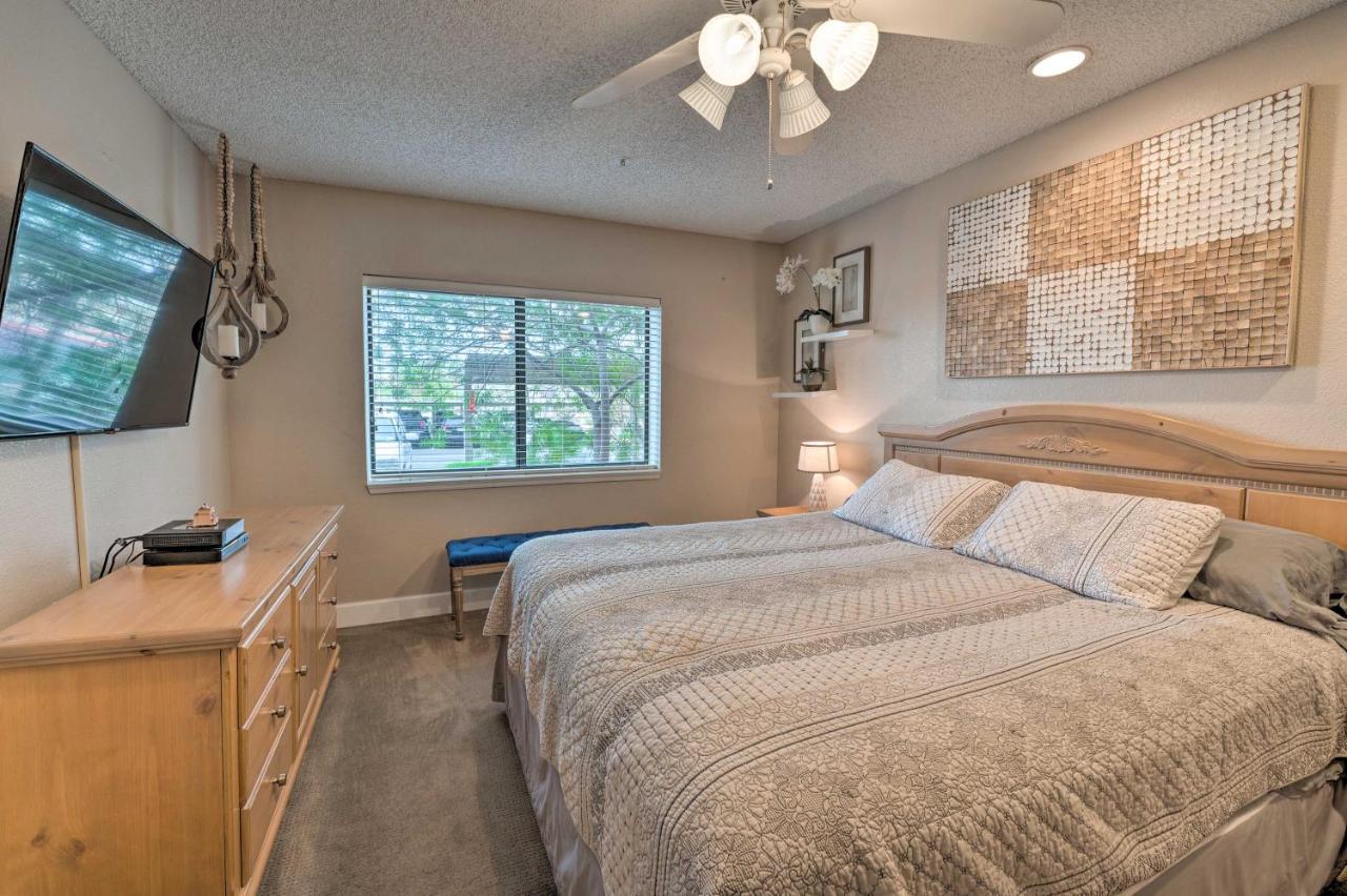 Lake Havasu Condo With Pool Access 1 Block To Beach Lake Havasu City Ngoại thất bức ảnh