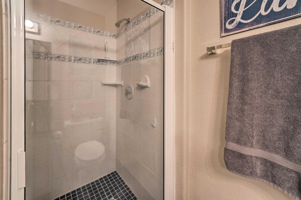 Lake Havasu Condo With Pool Access 1 Block To Beach Lake Havasu City Ngoại thất bức ảnh